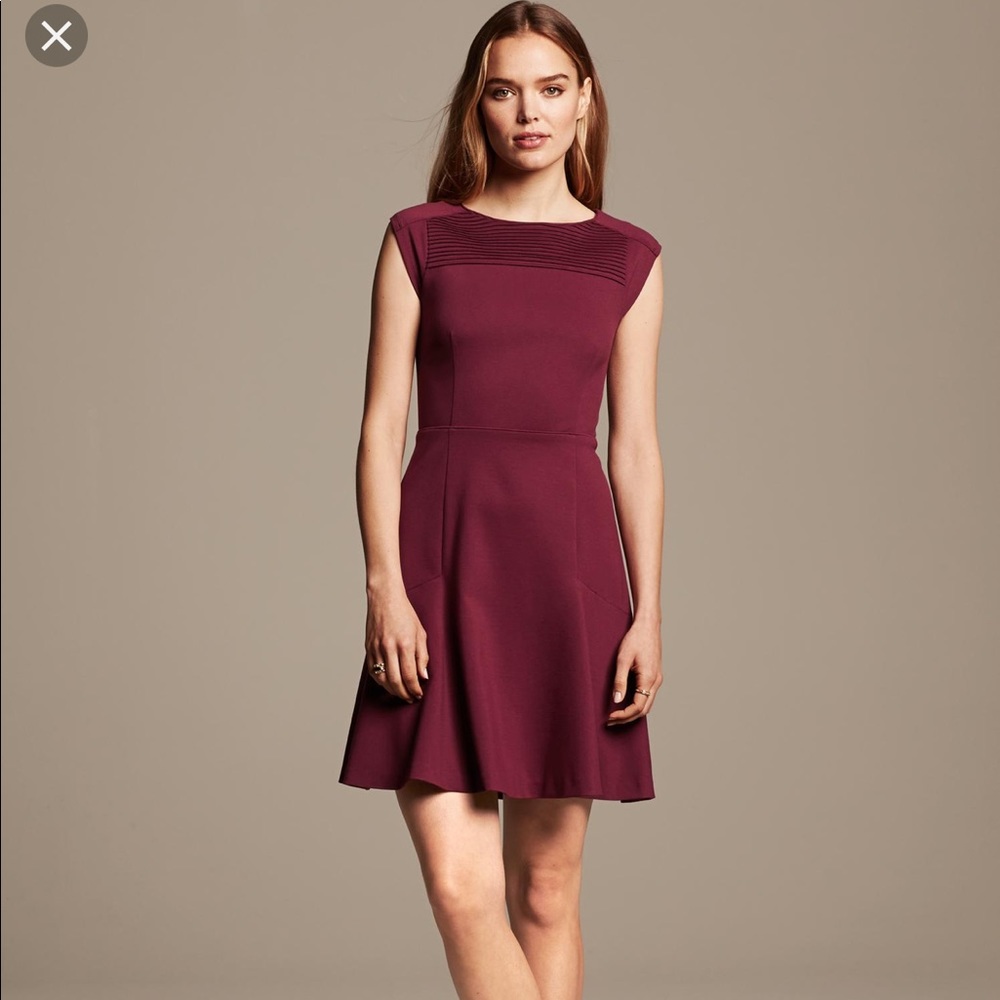 Banana Republic Dress